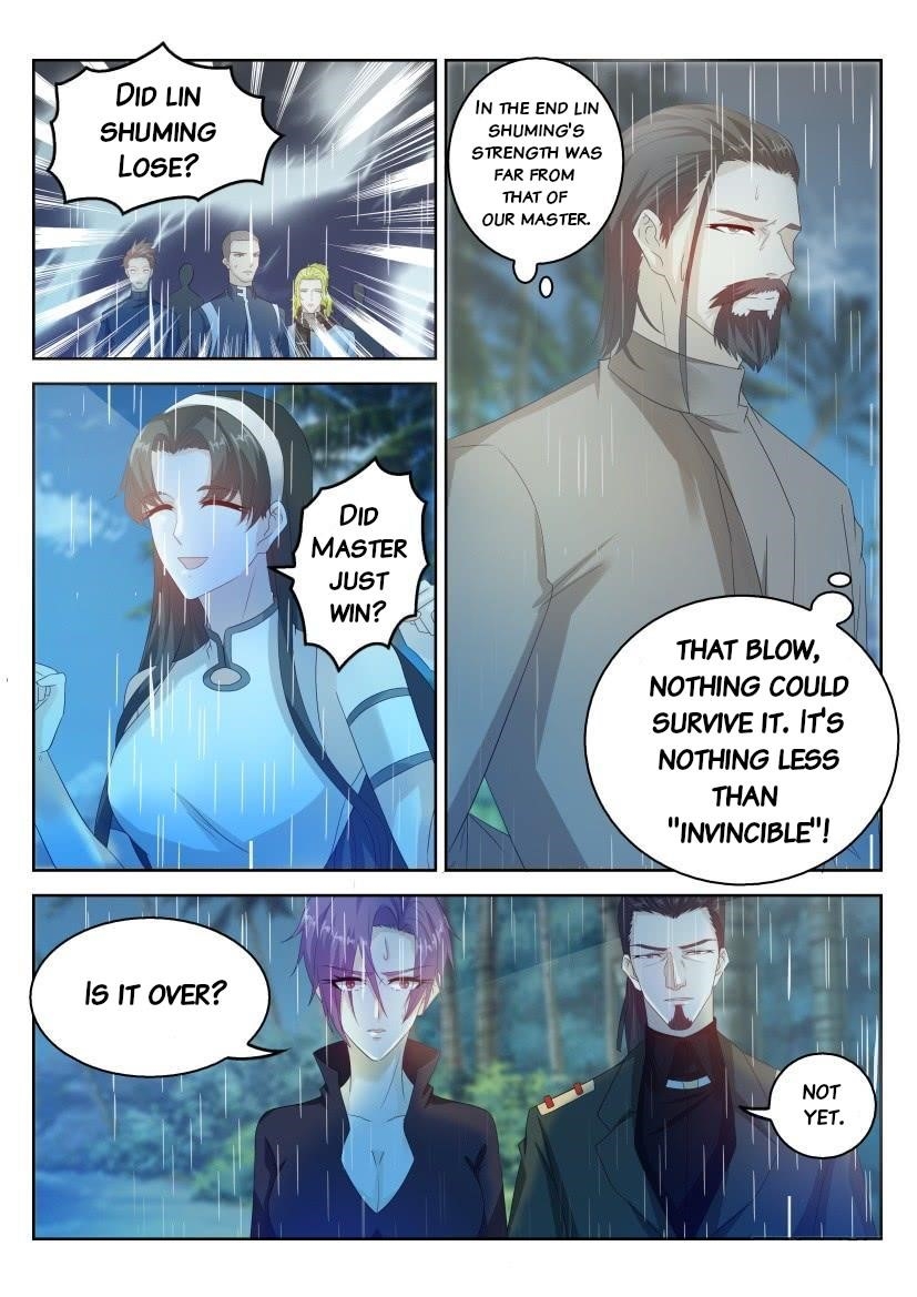 Rebirth Of The Urban Immortal Cultivator Chapter 291 - Page 10 in English