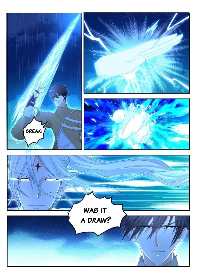 Rebirth Of The Urban Immortal Cultivator Chapter 291 - Page 14 in English