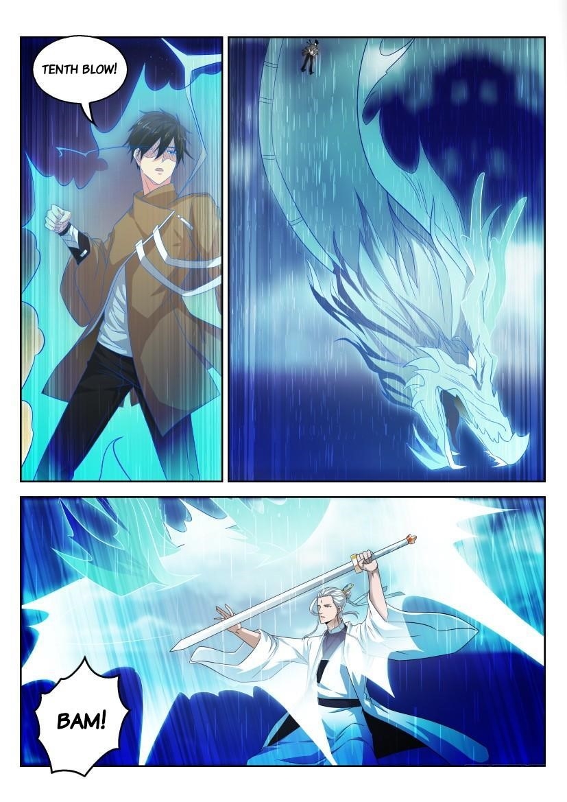 Rebirth Of The Urban Immortal Cultivator Chapter 291 - Page 2 in English