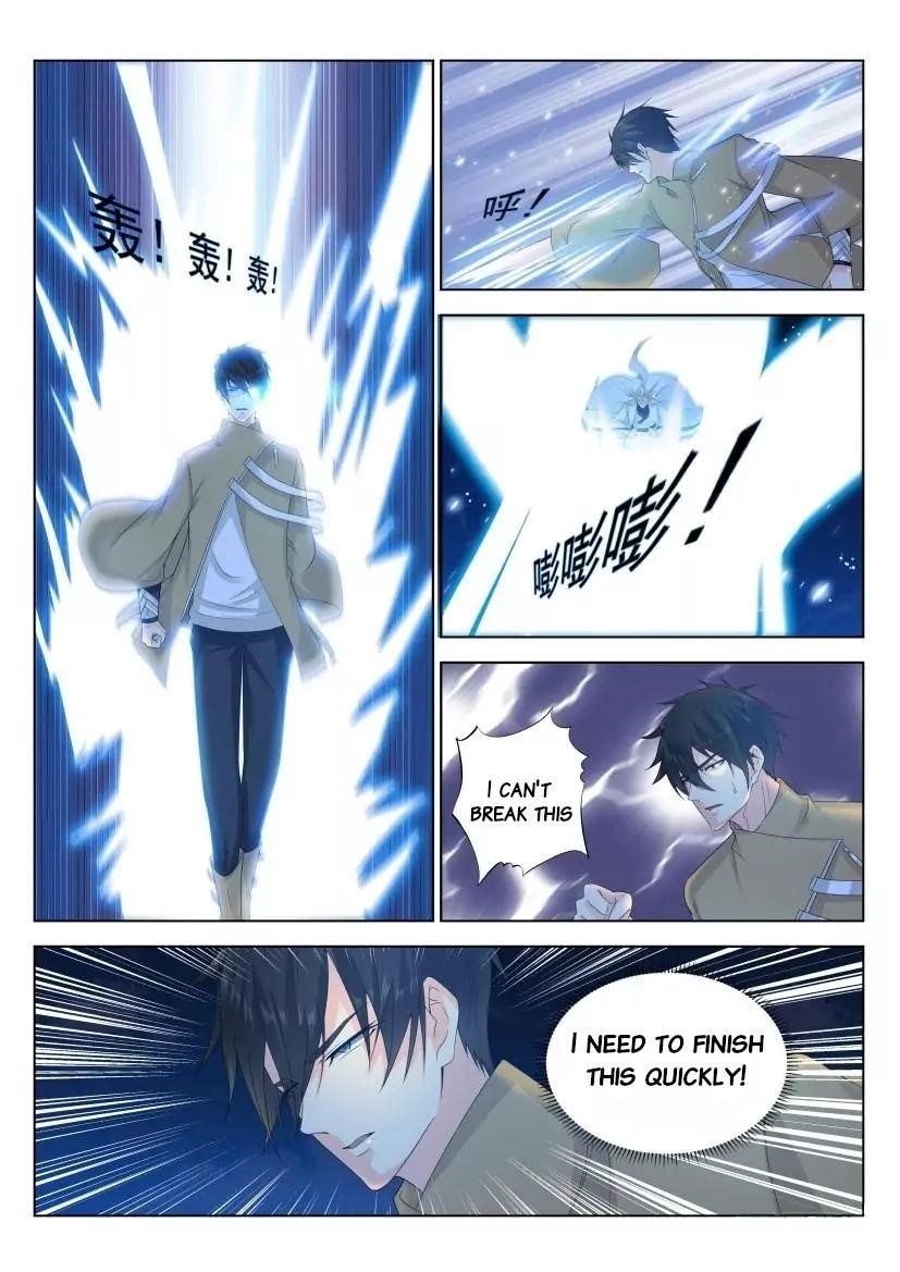 Rebirth Of The Urban Immortal Cultivator Chapter 292 - Page 12 in English