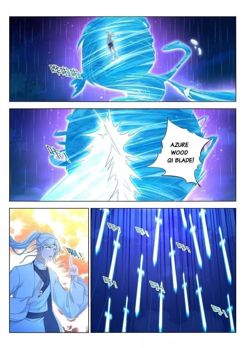 Rebirth Of The Urban Immortal Cultivator Chapter 292 - Page 4 in English