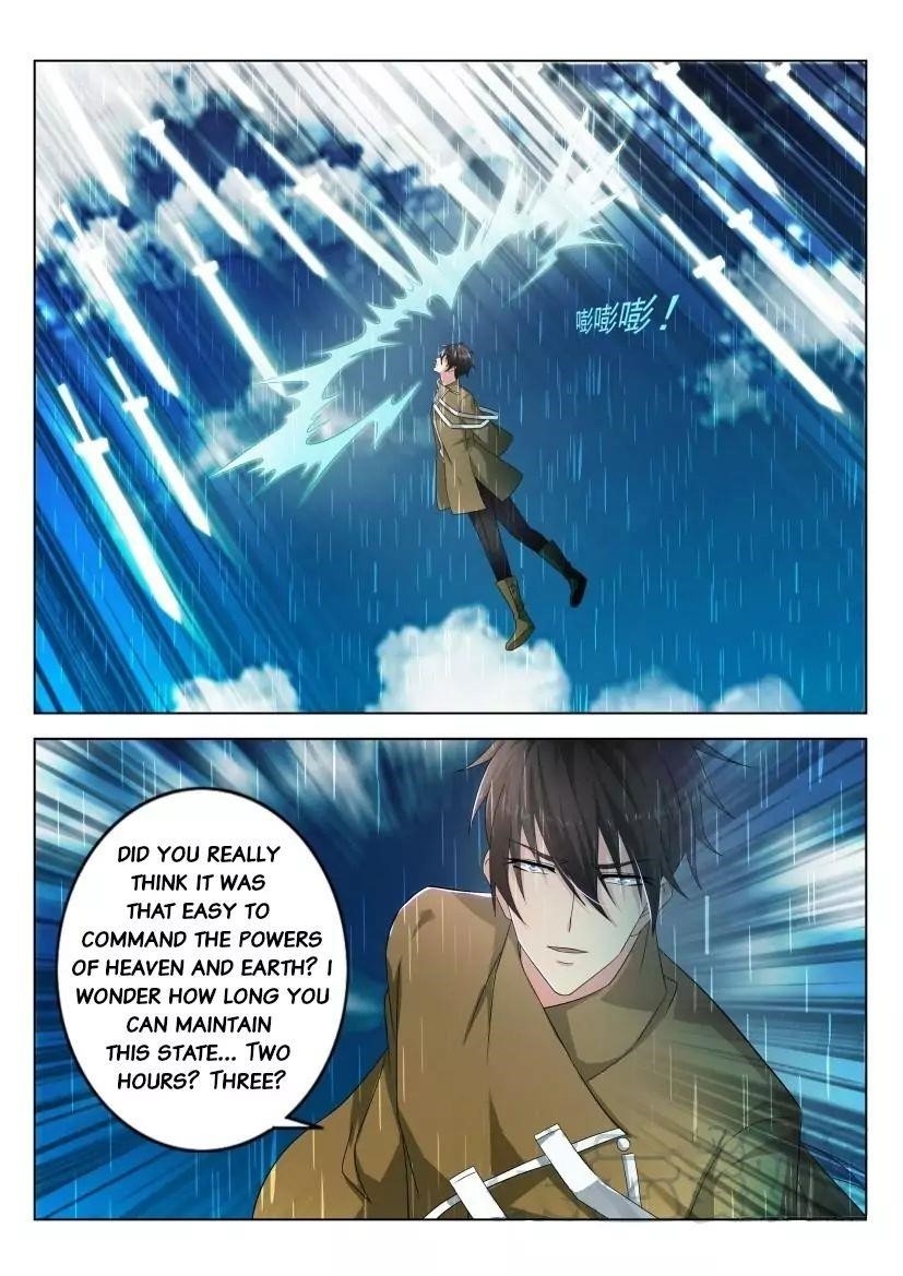 Rebirth Of The Urban Immortal Cultivator Chapter 292 - Page 5 in English