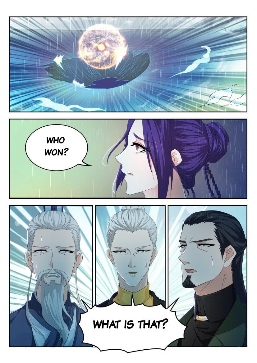 Rebirth Of The Urban Immortal Cultivator Chapter 293 - Page 13 in English