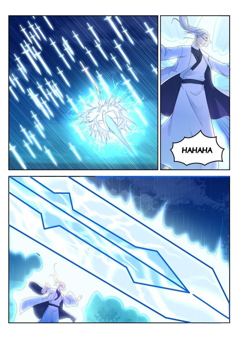 Rebirth Of The Urban Immortal Cultivator Chapter 293 - Page 2 in English