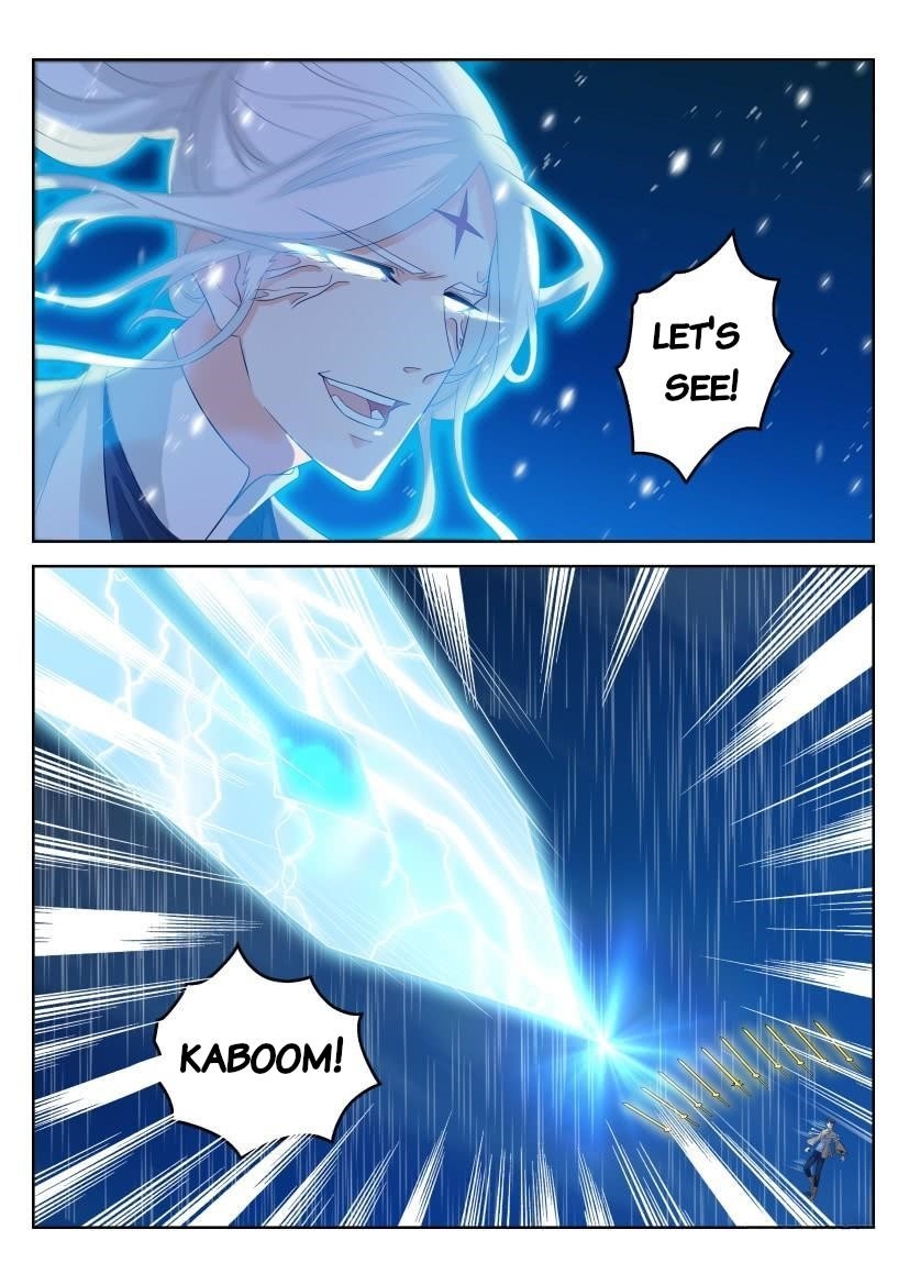 Rebirth Of The Urban Immortal Cultivator Chapter 293 - Page 7 in English