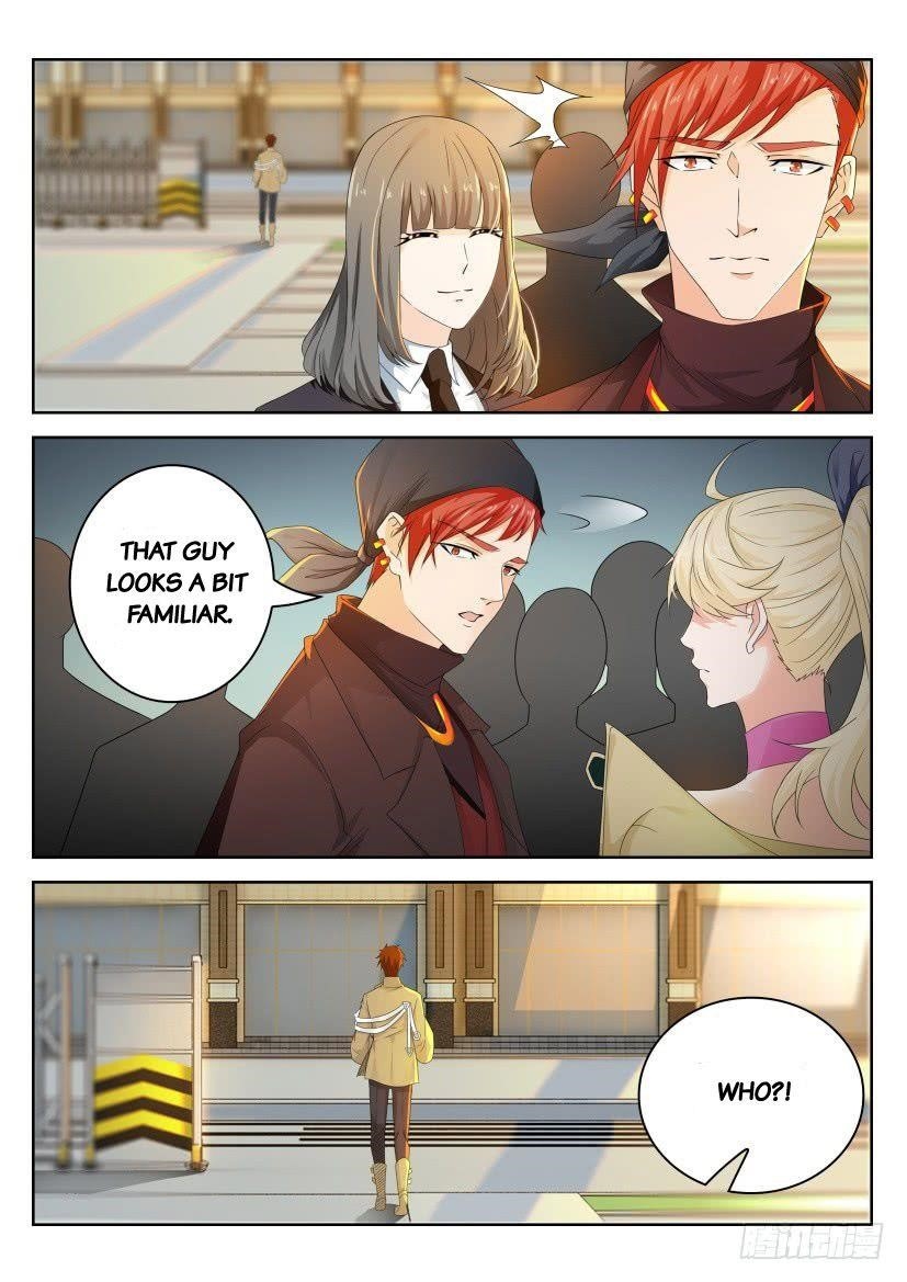 Rebirth Of The Urban Immortal Cultivator Chapter 295 - Page 12 in English