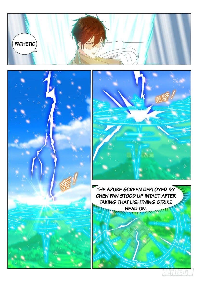 Rebirth Of The Urban Immortal Cultivator Chapter 297 - Page 2 in English