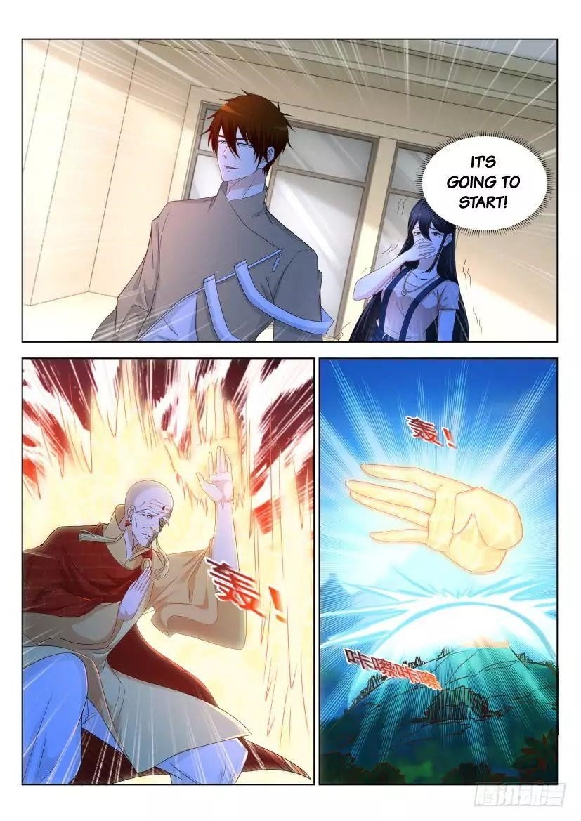 Rebirth Of The Urban Immortal Cultivator Chapter 298 - Page 1 in English