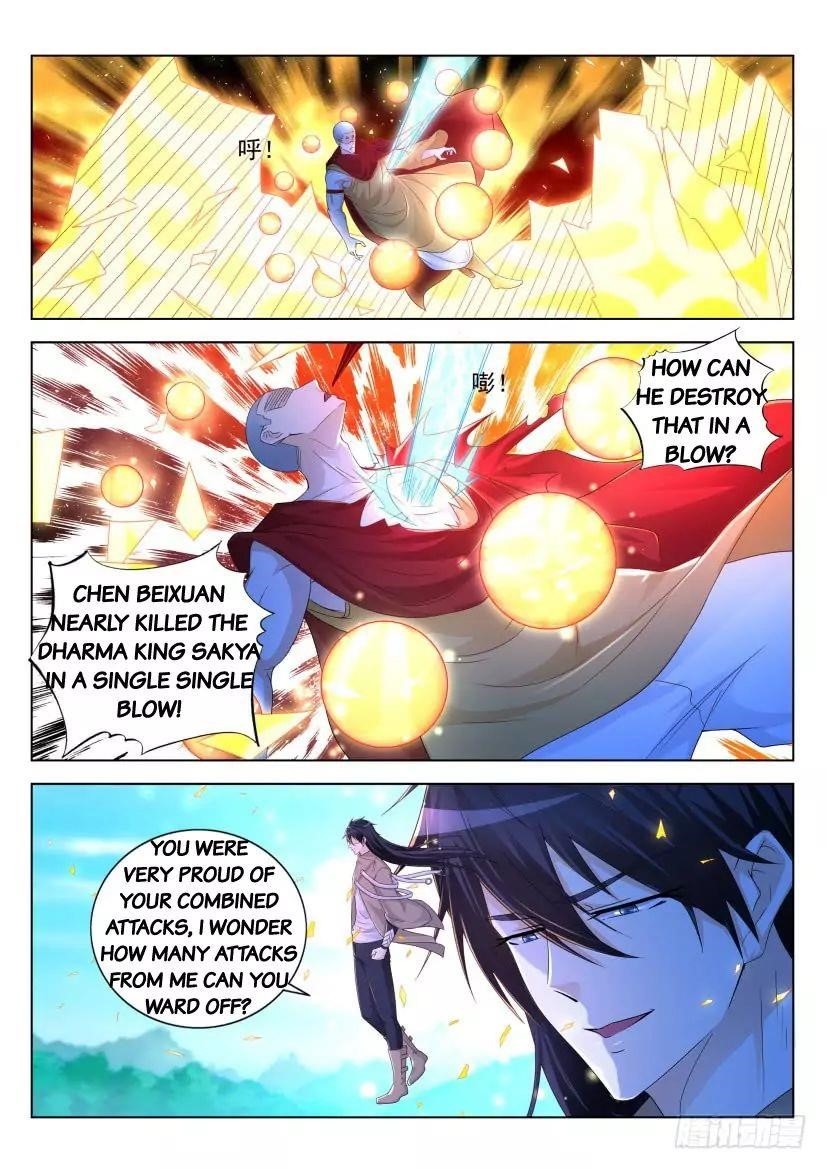 Rebirth Of The Urban Immortal Cultivator Chapter 298 - Page 12 in English