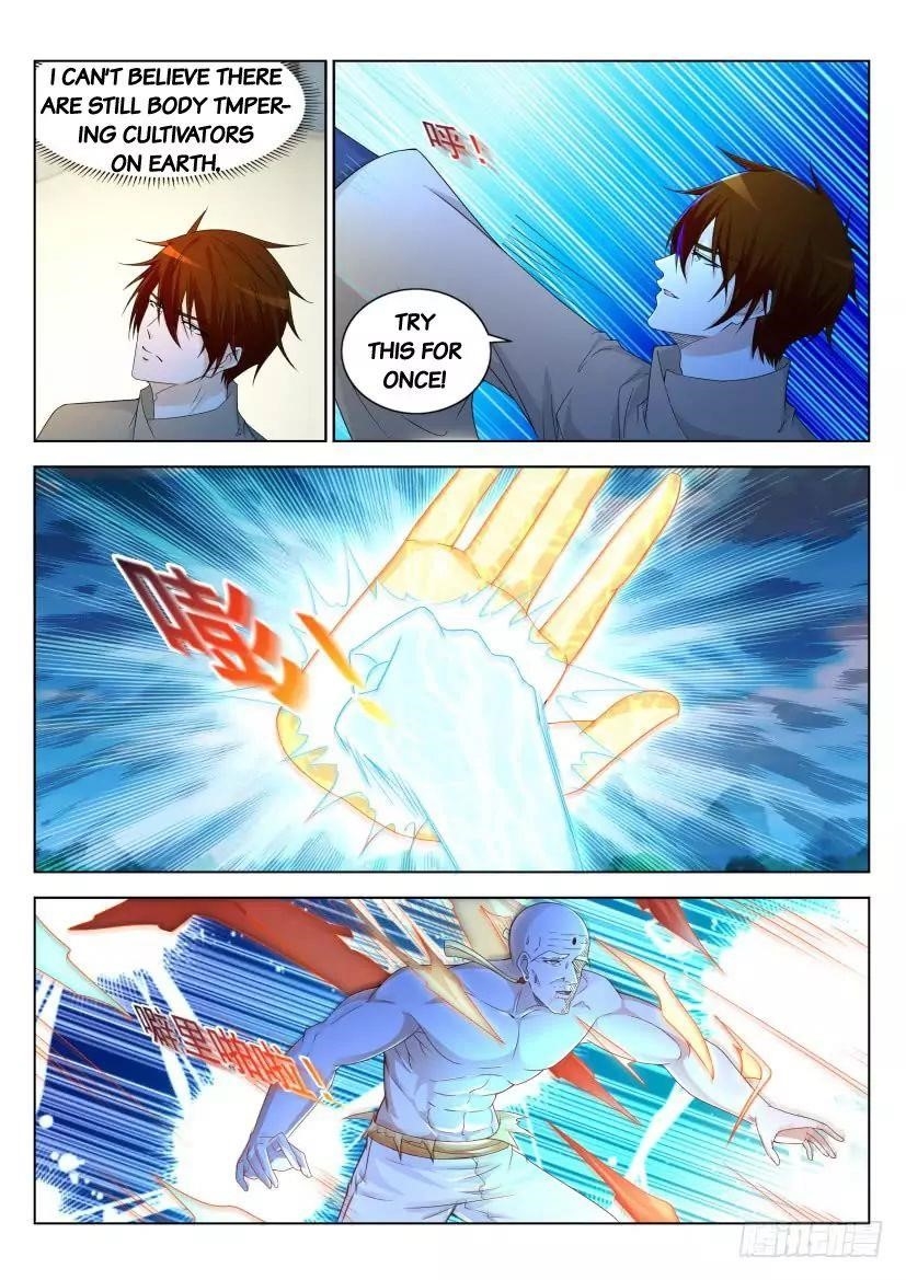 Rebirth Of The Urban Immortal Cultivator Chapter 298 - Page 2 in English