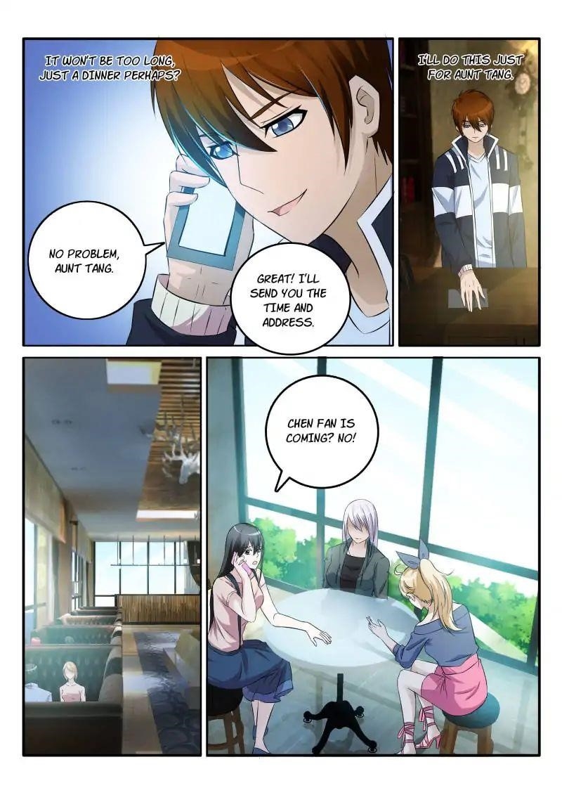 Rebirth Of The Urban Immortal Cultivator Chapter 3 - Page 12 in English