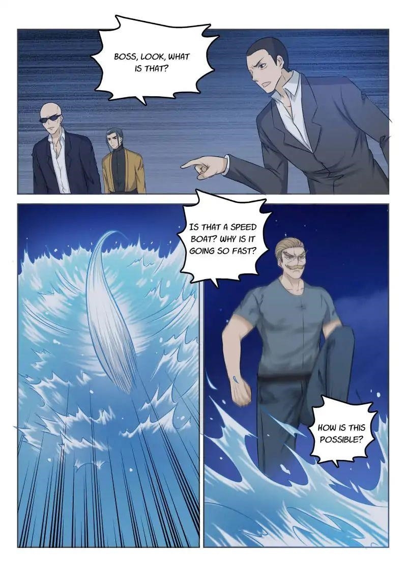 Rebirth Of The Urban Immortal Cultivator Chapter 30 - Page 3 in English