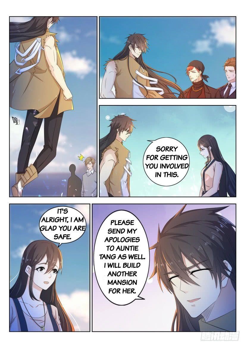 Rebirth Of The Urban Immortal Cultivator Chapter 301 - Page 14 in English