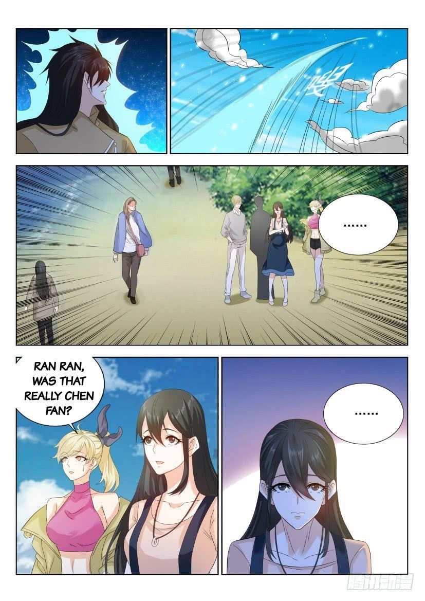 Rebirth Of The Urban Immortal Cultivator Chapter 301 - Page 15 in English
