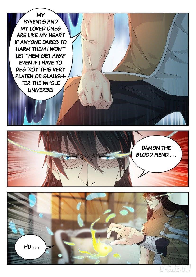 Rebirth Of The Urban Immortal Cultivator Chapter 302 - Page 7 in English