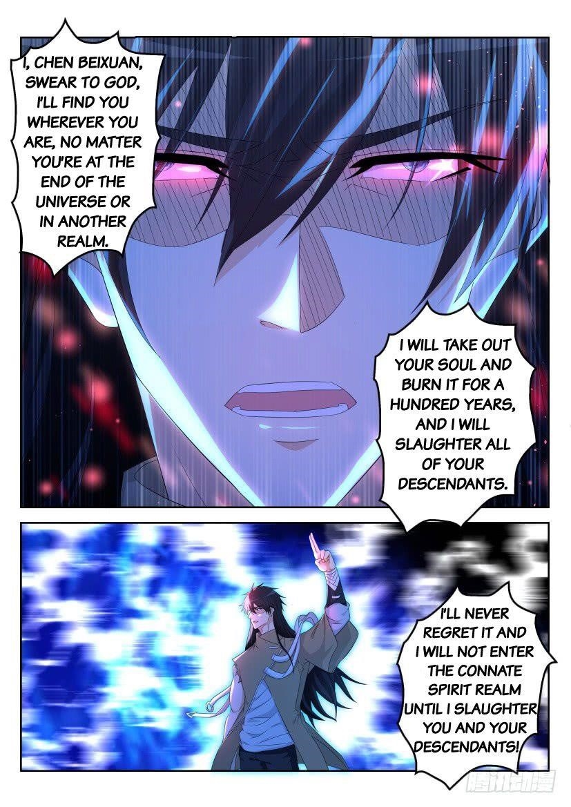 Rebirth Of The Urban Immortal Cultivator Chapter 302 - Page 9 in English