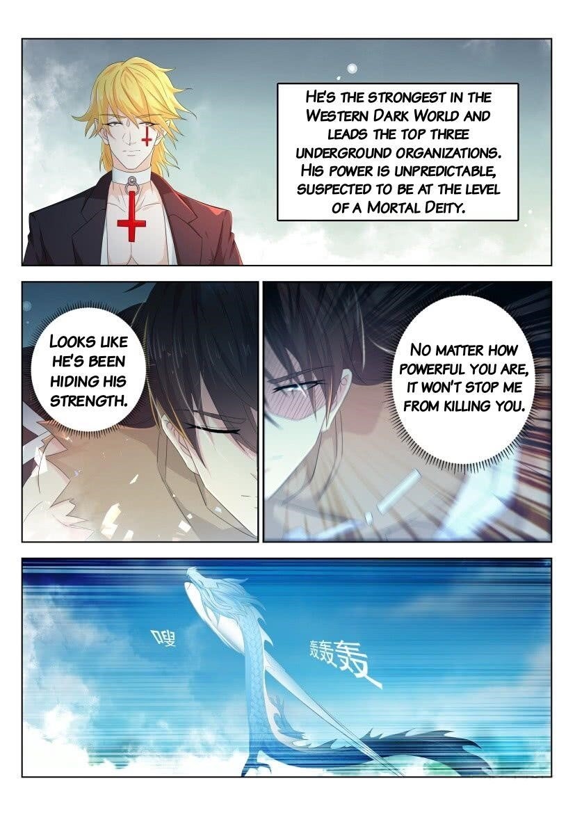 Rebirth Of The Urban Immortal Cultivator Chapter 303 - Page 12 in English