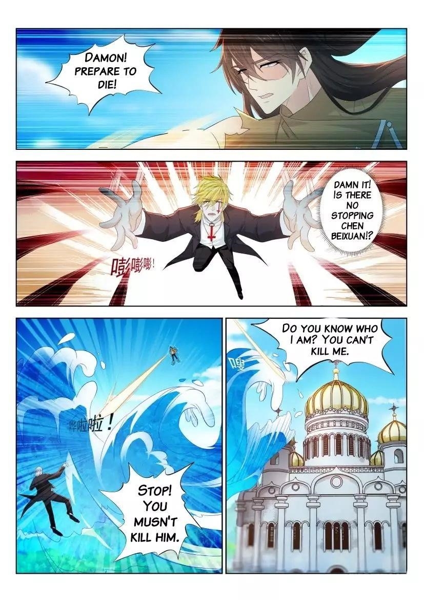 Rebirth Of The Urban Immortal Cultivator Chapter 304 - Page 12 in English