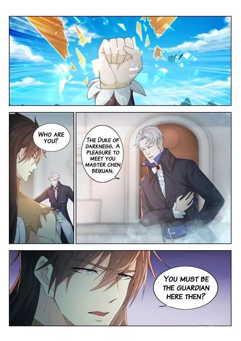 Rebirth Of The Urban Immortal Cultivator Chapter 304 - Page 14 in English
