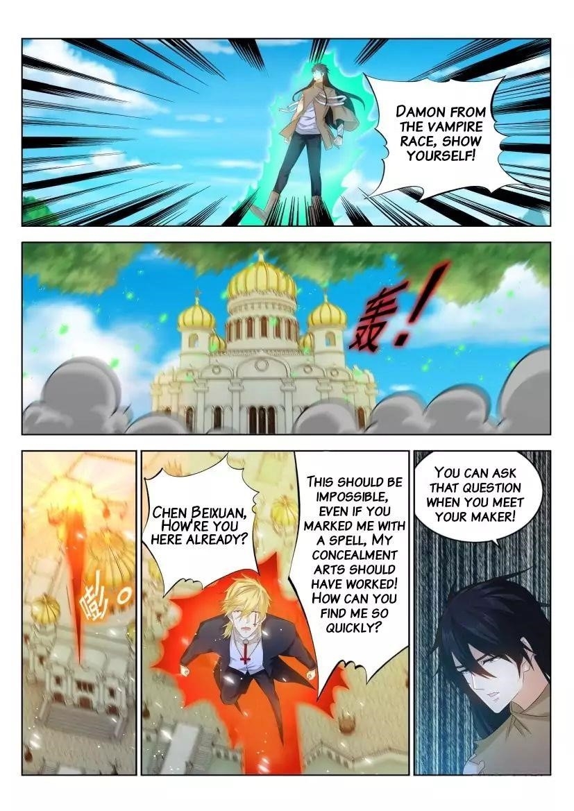 Rebirth Of The Urban Immortal Cultivator Chapter 304 - Page 2 in English