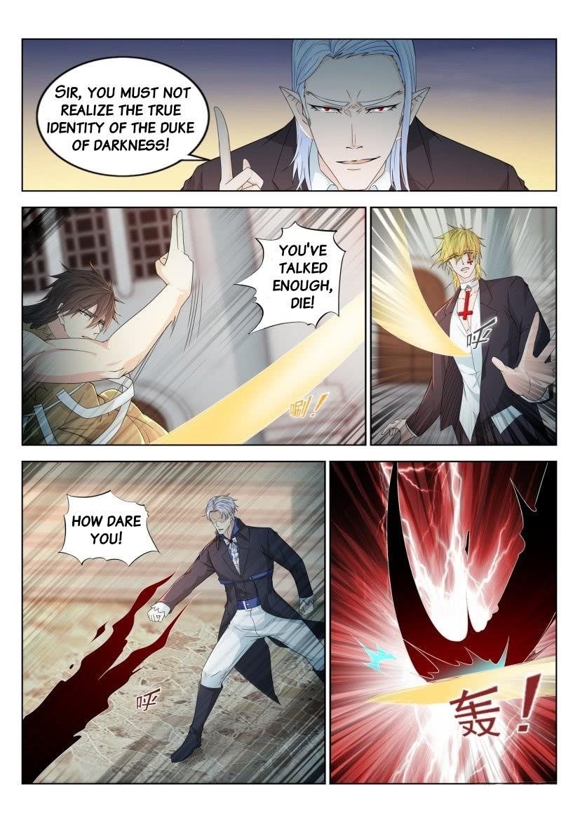 Rebirth Of The Urban Immortal Cultivator Chapter 305 - Page 4 in English
