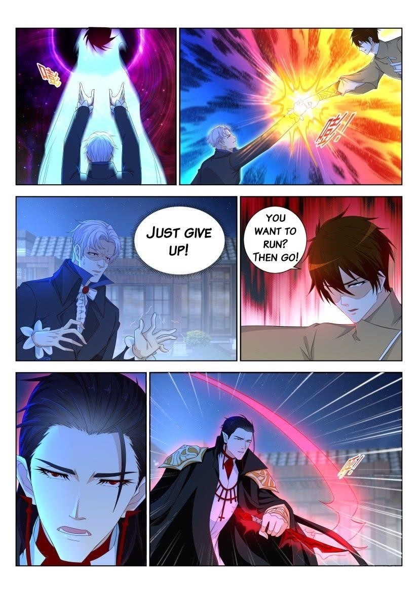 Rebirth Of The Urban Immortal Cultivator Chapter 308 - Page 7 in English