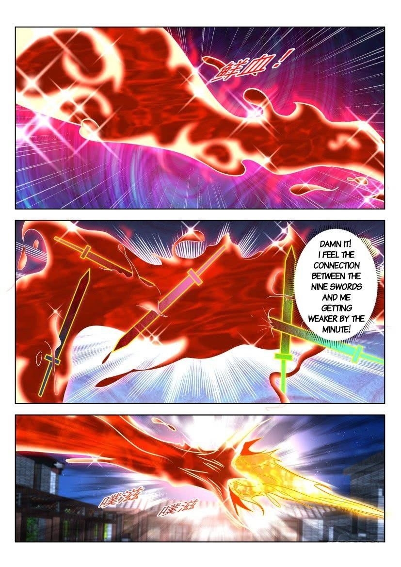 Rebirth Of The Urban Immortal Cultivator Chapter 309 - Page 2 in English