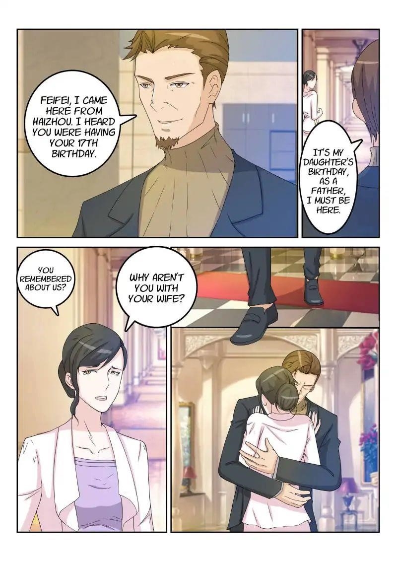 Rebirth Of The Urban Immortal Cultivator Chapter 31 - Page 9 in English