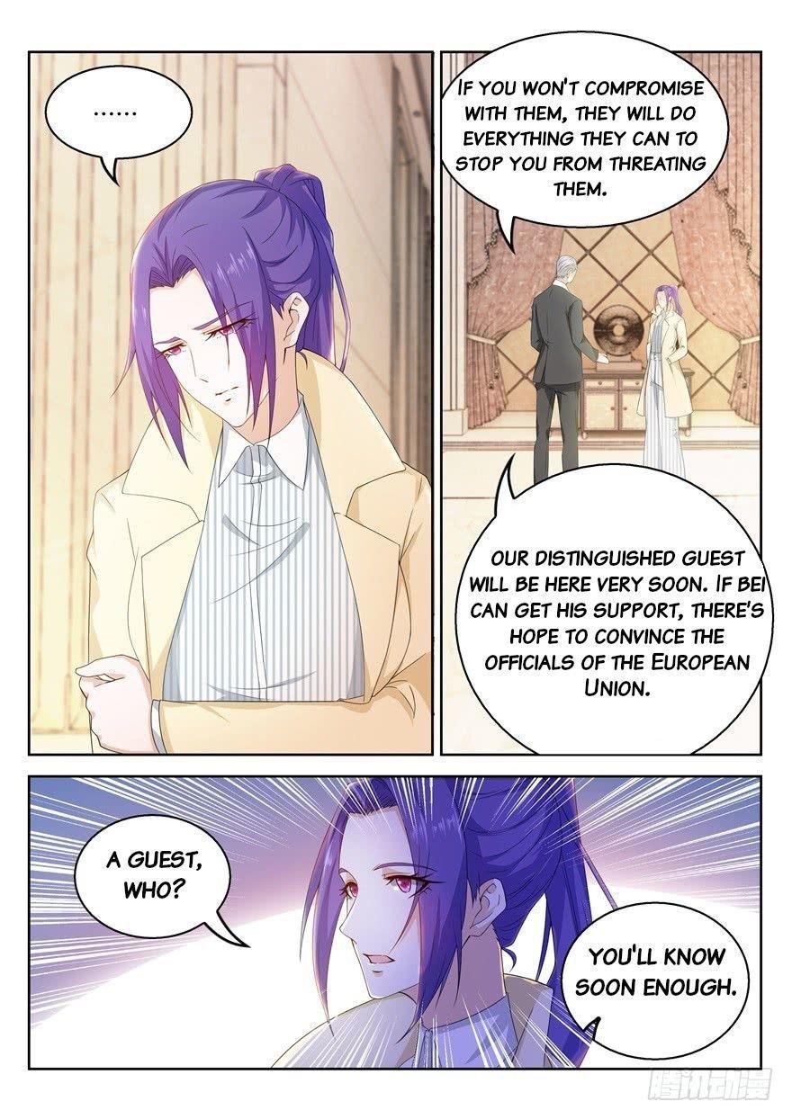 Rebirth Of The Urban Immortal Cultivator Chapter 312 - Page 10 in English