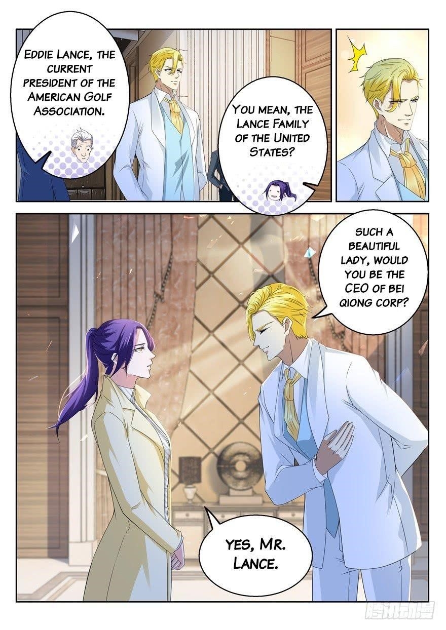Rebirth Of The Urban Immortal Cultivator Chapter 312 - Page 12 in English