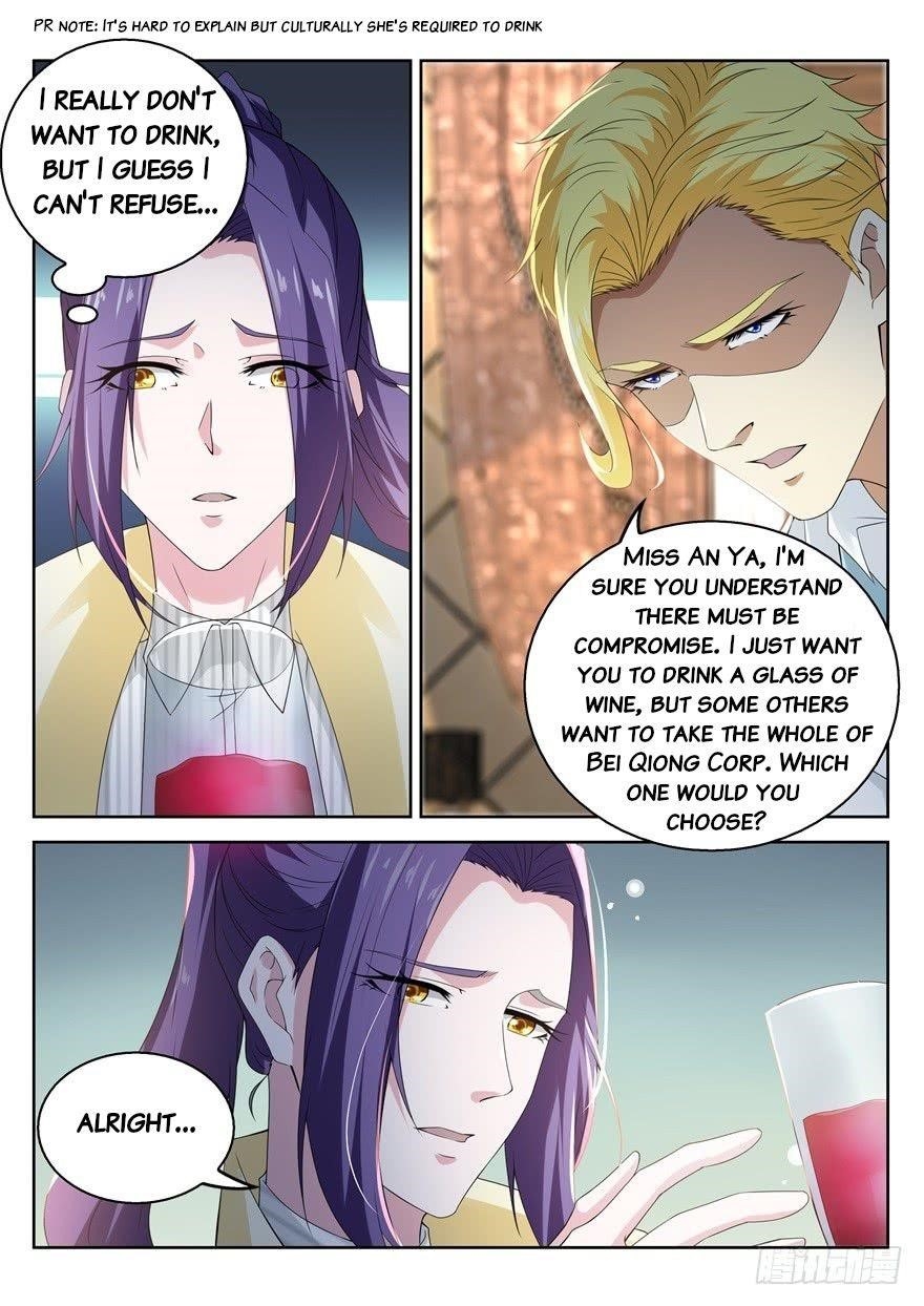 Rebirth Of The Urban Immortal Cultivator Chapter 312 - Page 14 in English