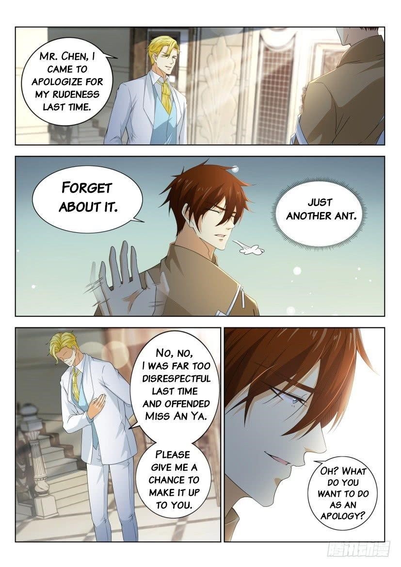 Rebirth Of The Urban Immortal Cultivator Chapter 313 - Page 11 in English