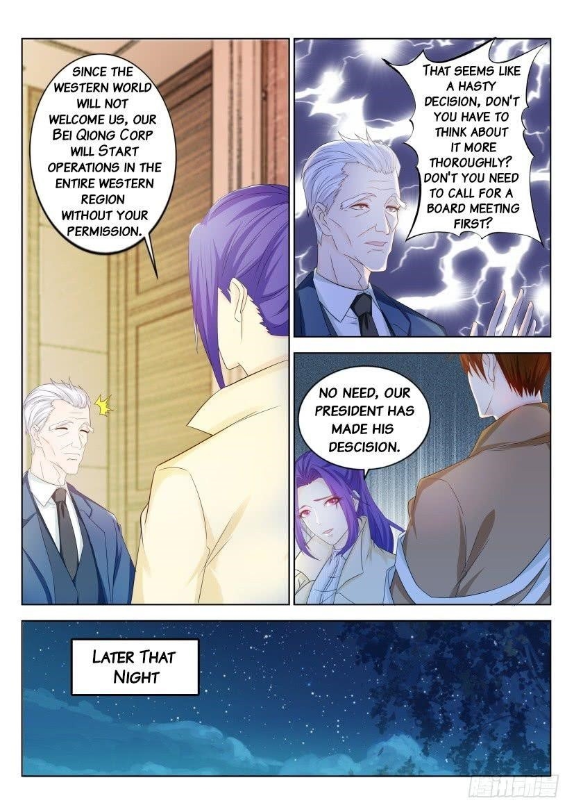 Rebirth Of The Urban Immortal Cultivator Chapter 313 - Page 4 in English