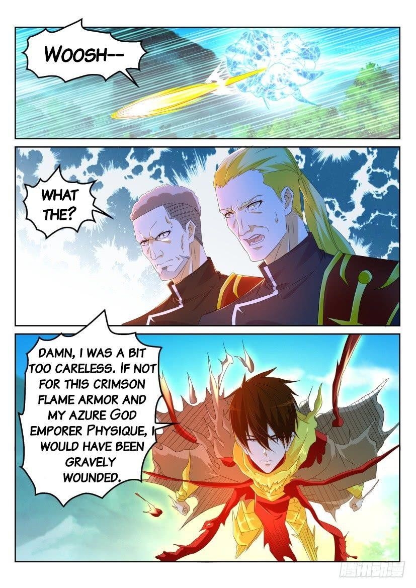 Rebirth Of The Urban Immortal Cultivator Chapter 314 - Page 13 in English