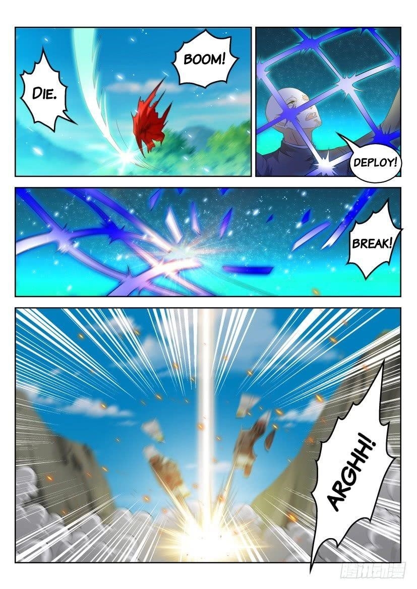 Rebirth Of The Urban Immortal Cultivator Chapter 314 - Page 15 in English