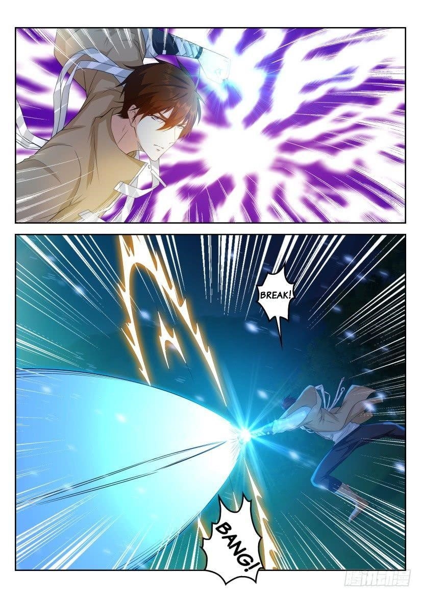 Rebirth Of The Urban Immortal Cultivator Chapter 314 - Page 6 in English