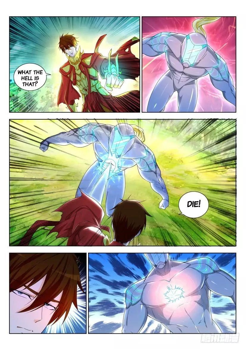 Rebirth Of The Urban Immortal Cultivator Chapter 315 - Page 4 in English