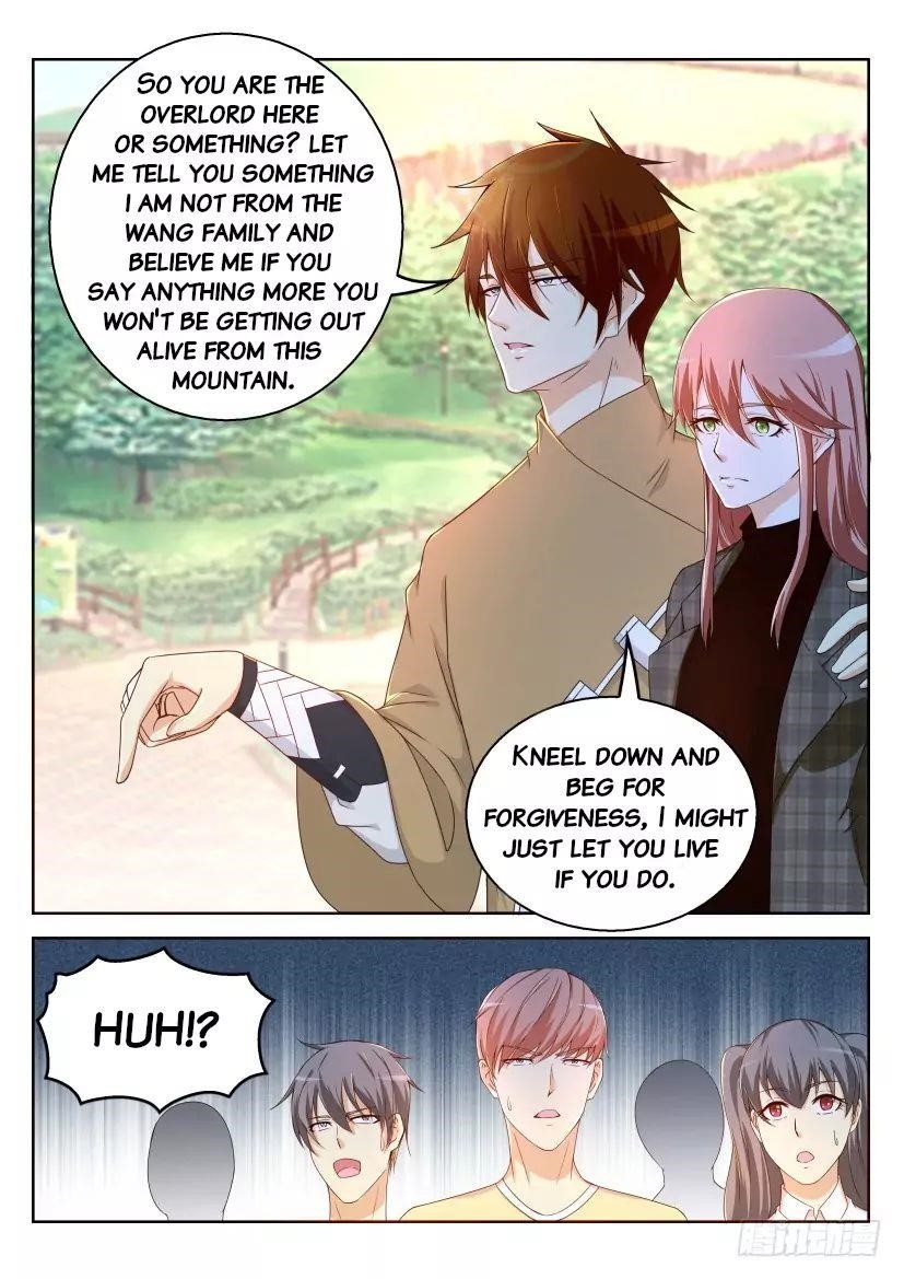 Rebirth Of The Urban Immortal Cultivator Chapter 319 - Page 14 in English