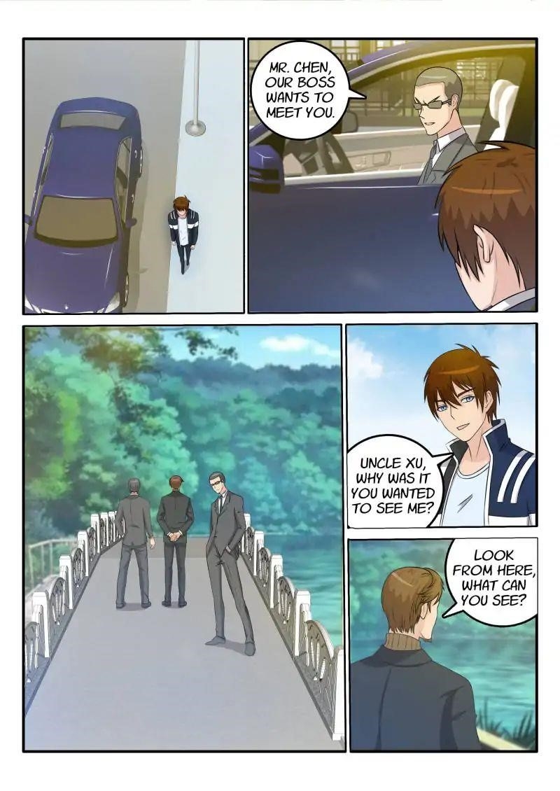 Rebirth Of The Urban Immortal Cultivator Chapter 32 - Page 10 in English