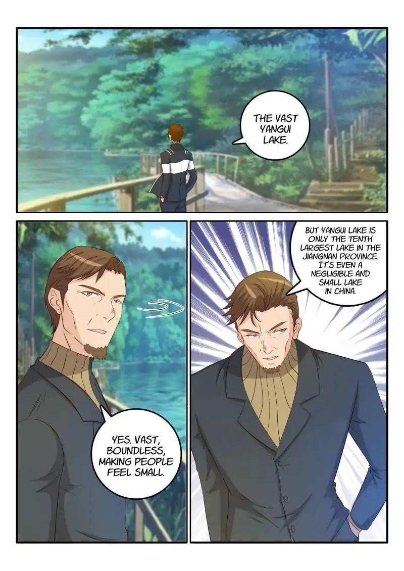 Rebirth Of The Urban Immortal Cultivator Chapter 32 - Page 11 in English