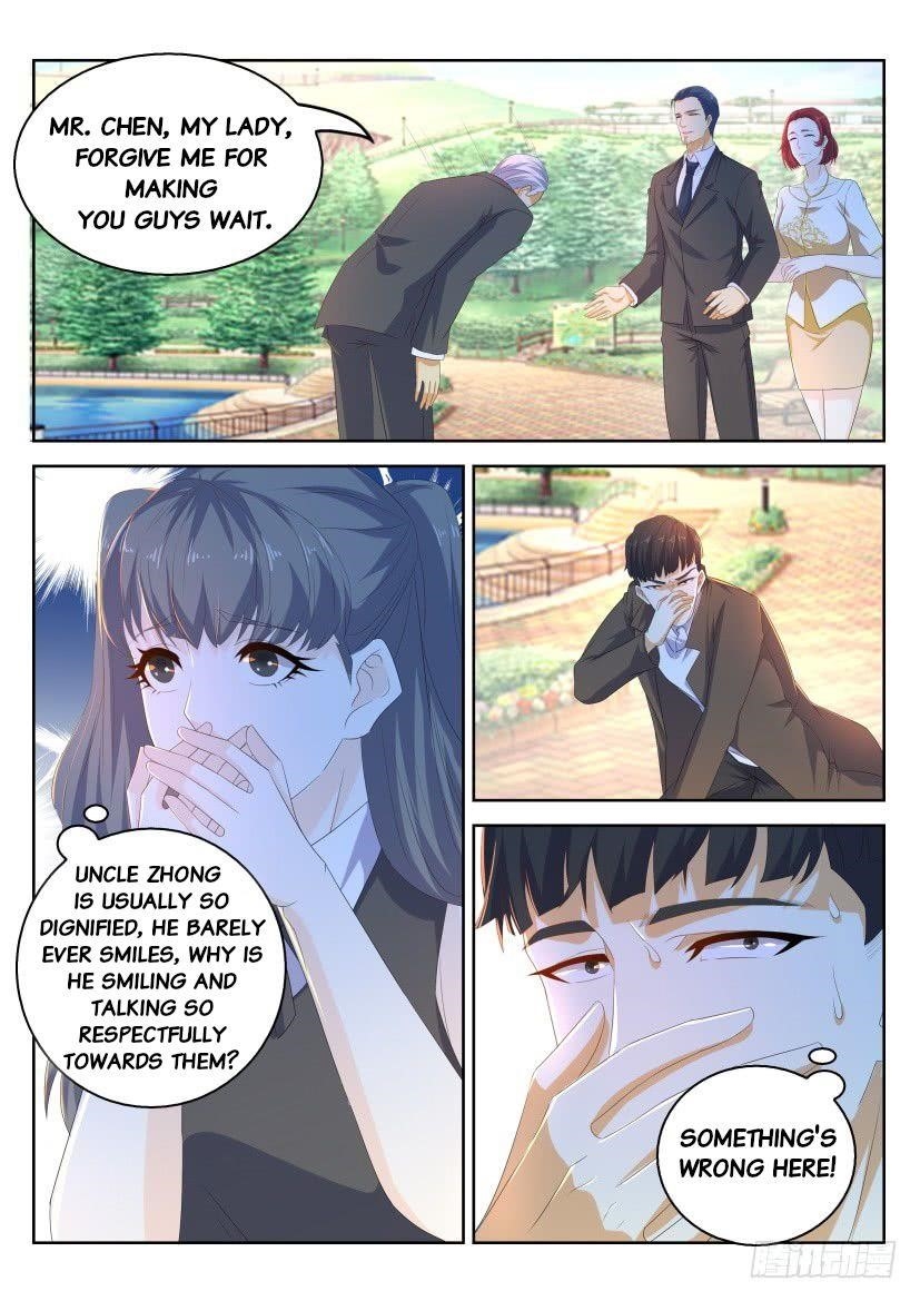 Rebirth Of The Urban Immortal Cultivator Chapter 320 - Page 2 in English