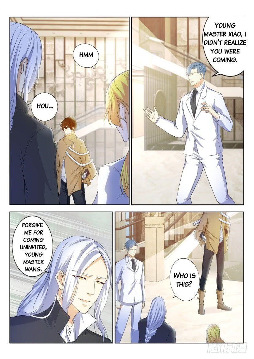 Rebirth Of The Urban Immortal Cultivator Chapter 321 - Page 11 in English
