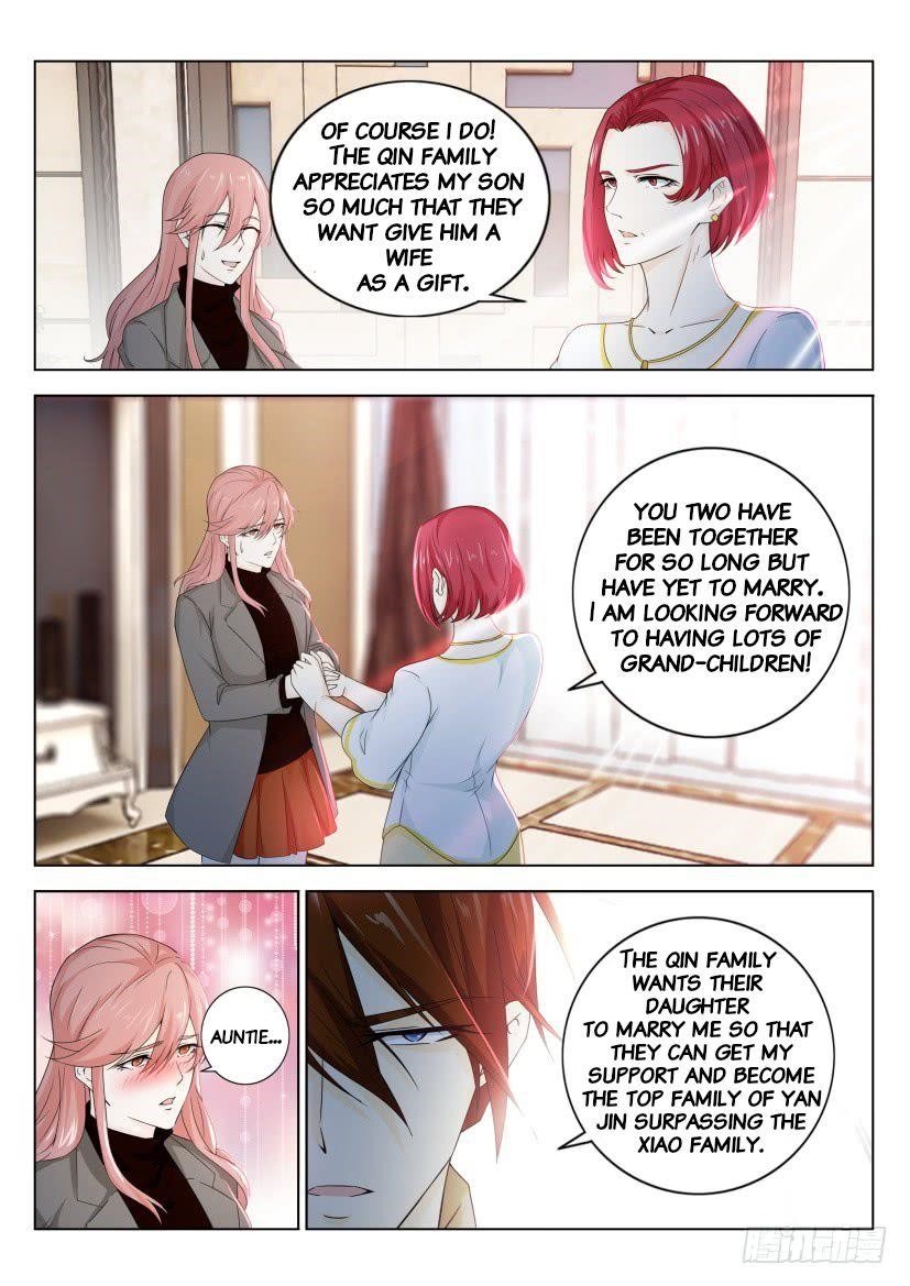 Rebirth Of The Urban Immortal Cultivator Chapter 323 - Page 3 in English