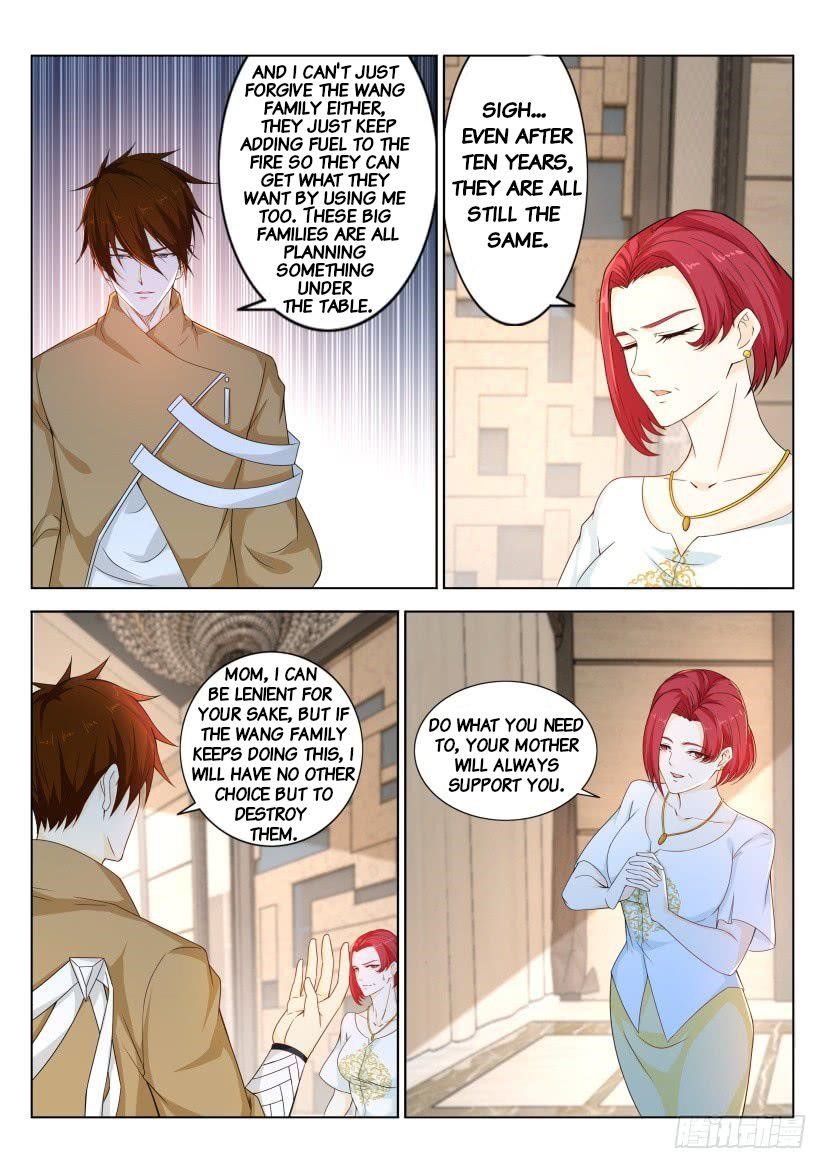 Rebirth Of The Urban Immortal Cultivator Chapter 323 - Page 4 in English