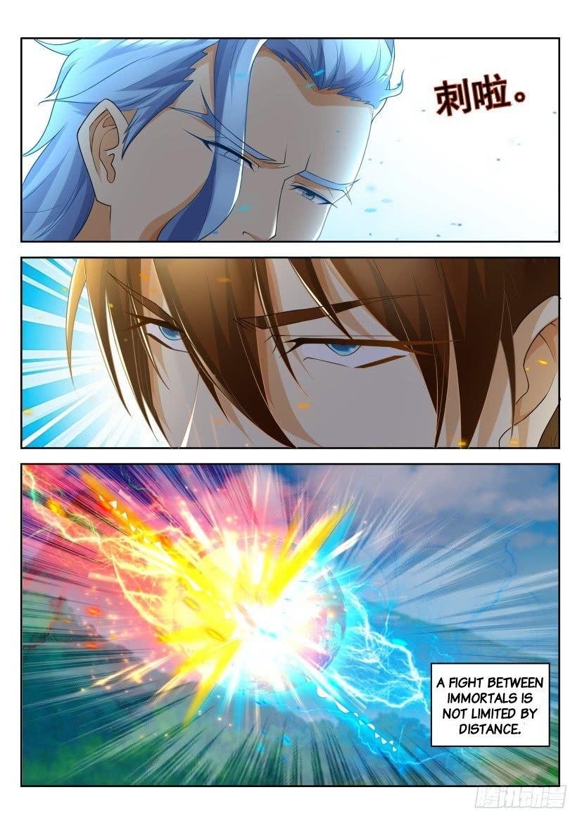 Rebirth Of The Urban Immortal Cultivator Chapter 324 - Page 6 in English