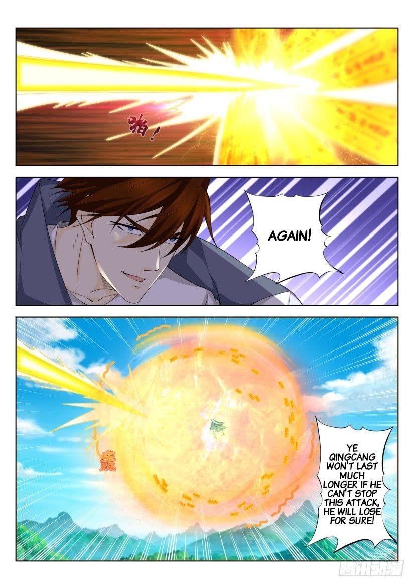 Rebirth Of The Urban Immortal Cultivator Chapter 325 - Page 4 in English