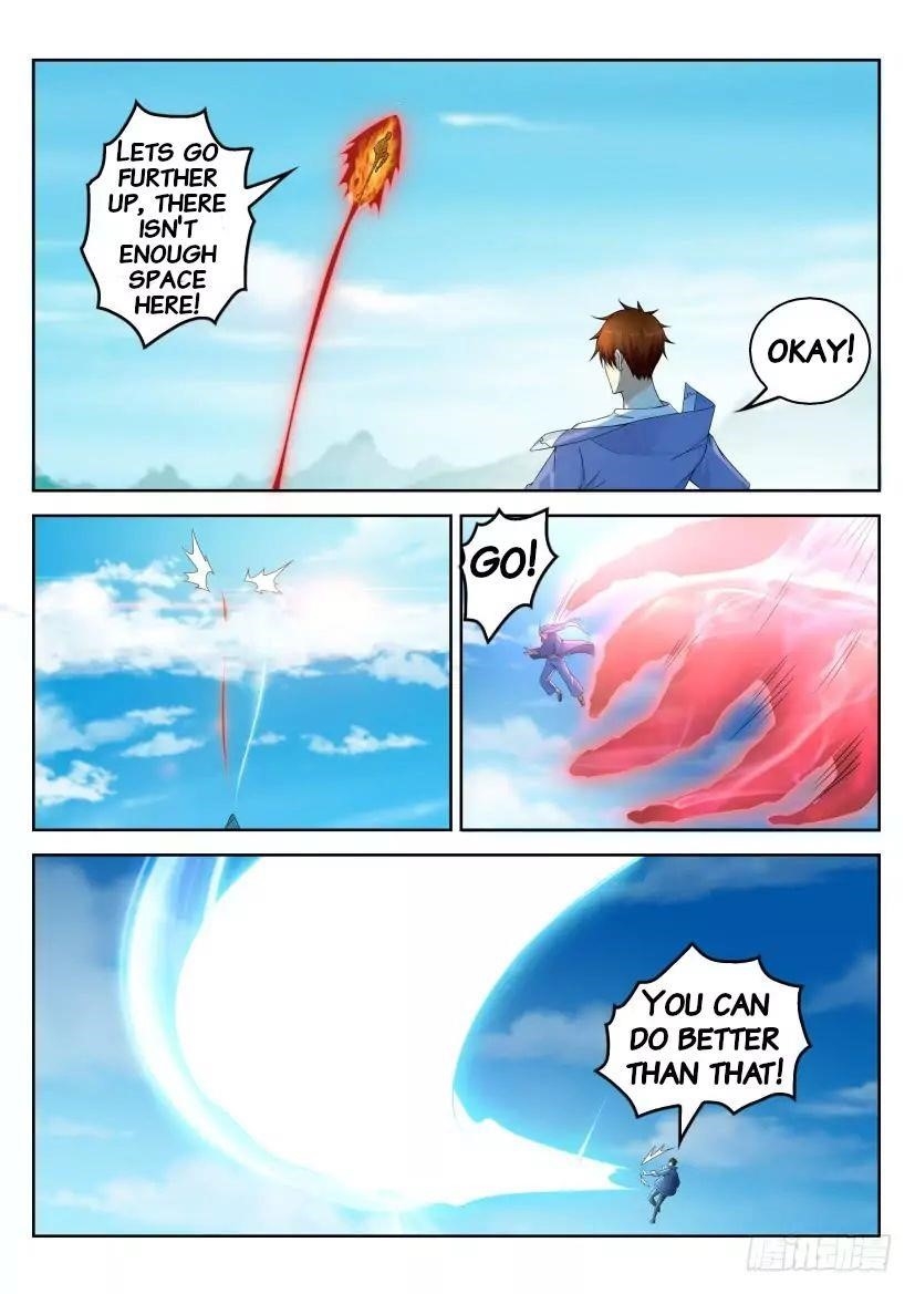 Rebirth Of The Urban Immortal Cultivator Chapter 326 - Page 14 in English