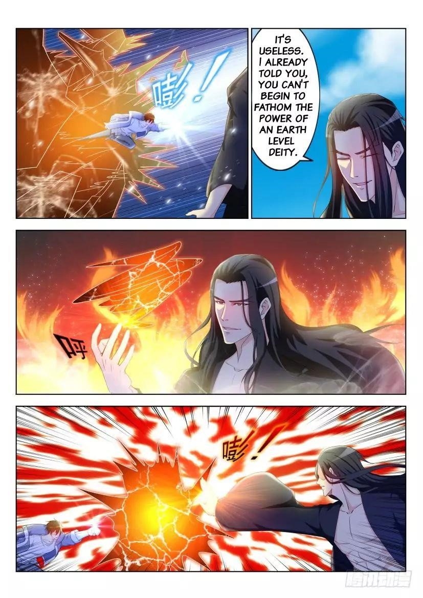 Rebirth Of The Urban Immortal Cultivator Chapter 327 - Page 2 in English