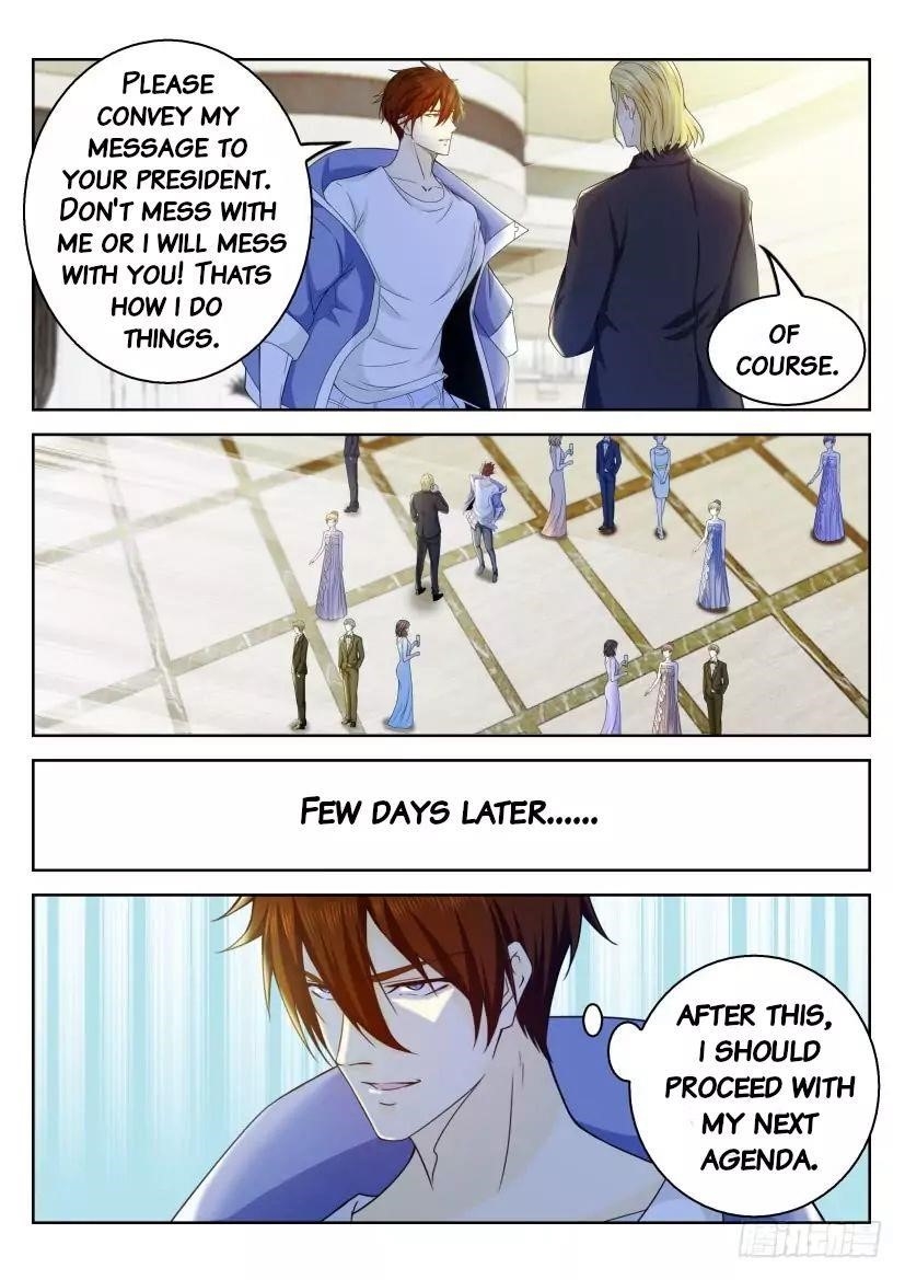 Rebirth Of The Urban Immortal Cultivator Chapter 328 - Page 15 in English