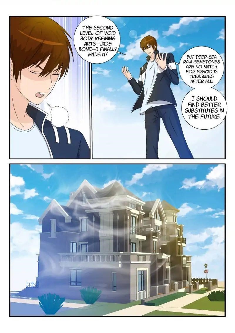 Rebirth Of The Urban Immortal Cultivator Chapter 33 - Page 12 in English